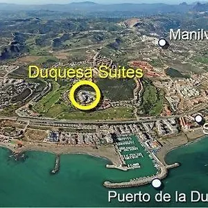 Duquesa Suites , Manilva España