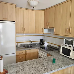  Apartamento Apartamento 35 La Ladera