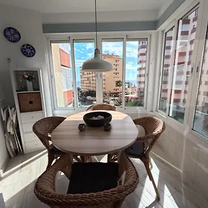 Estudio , Torrox España